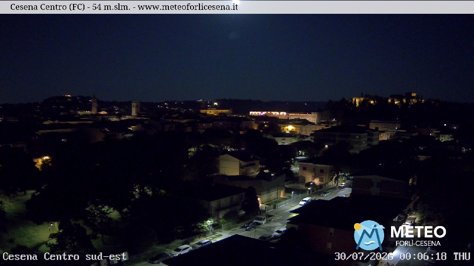 Cesena