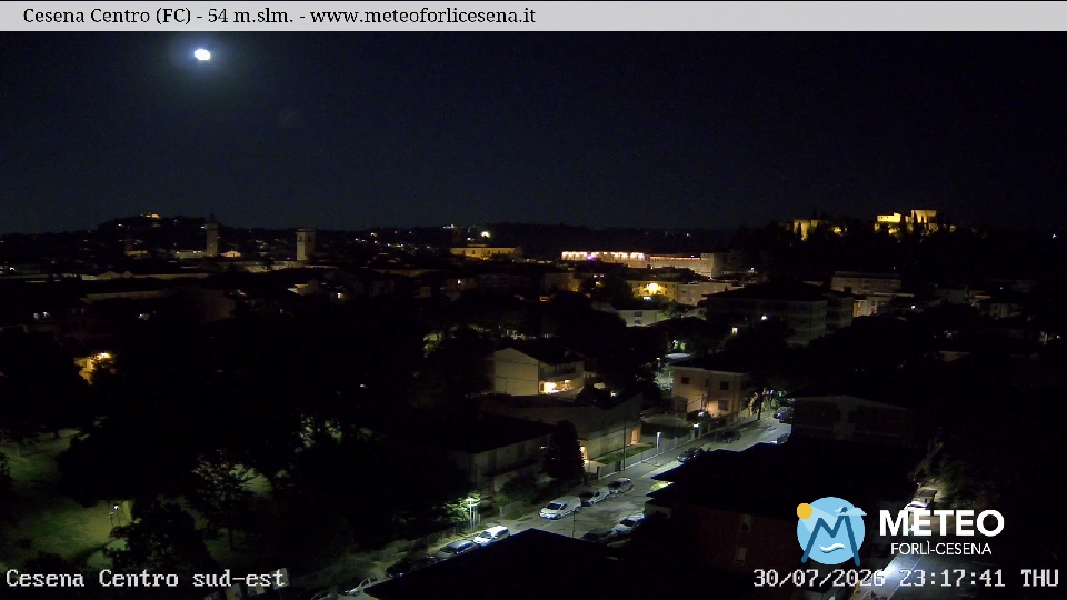 Cesena