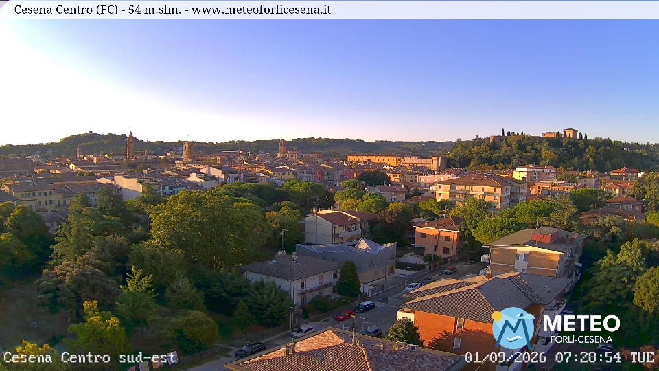 Cesena