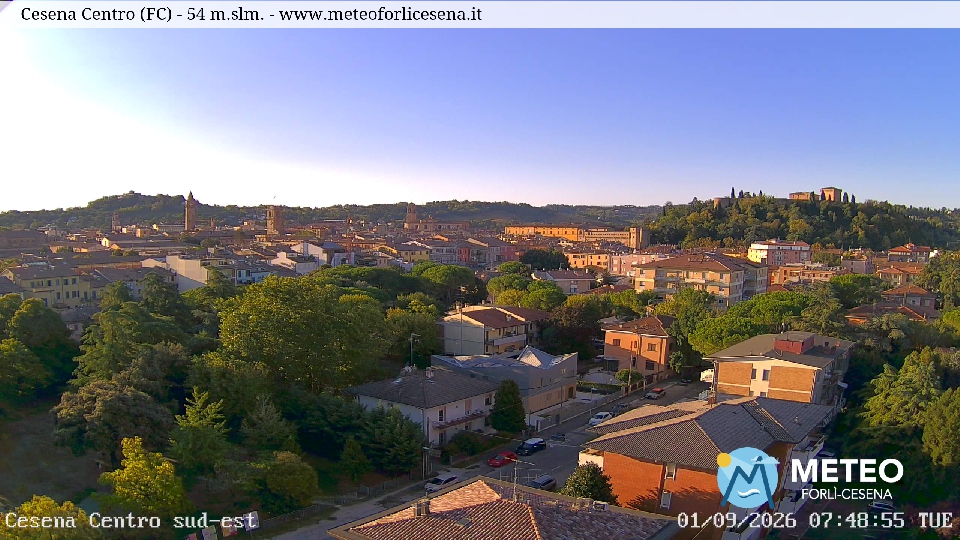 Cesena