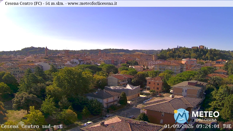 Cesena