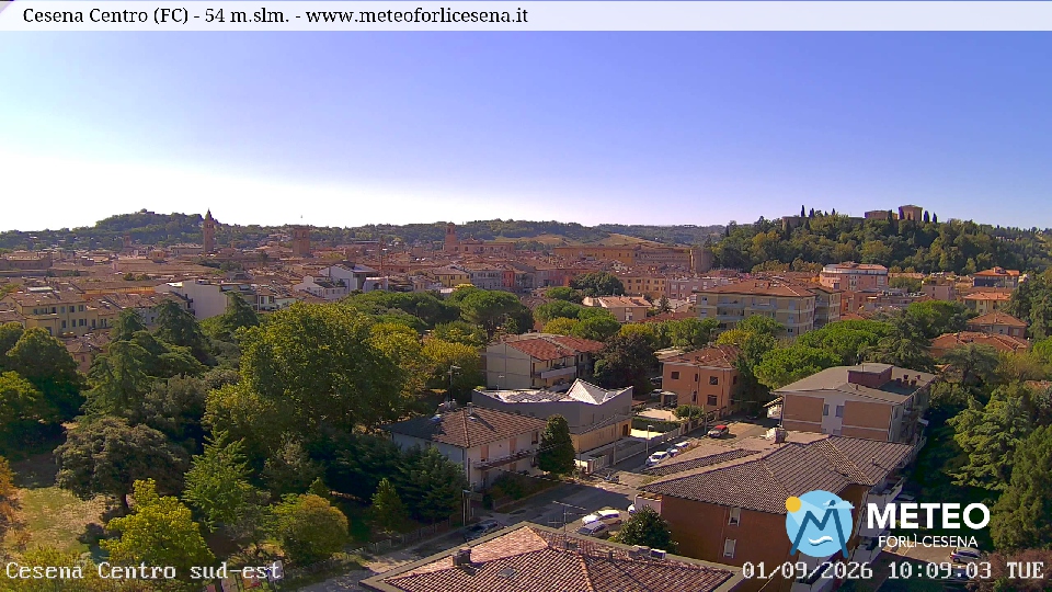 Cesena
