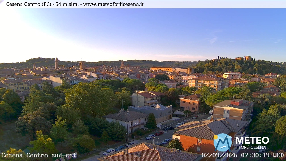 Cesena