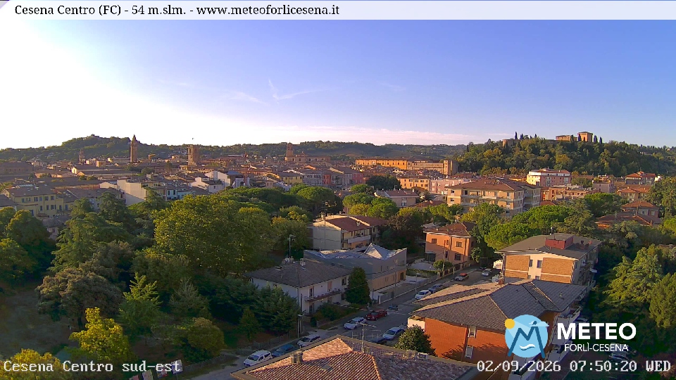 Cesena