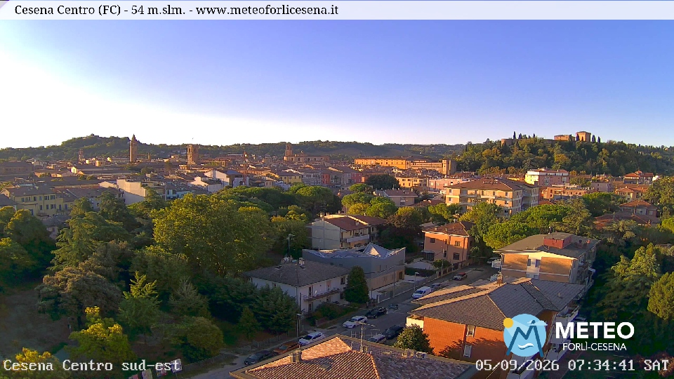 Cesena