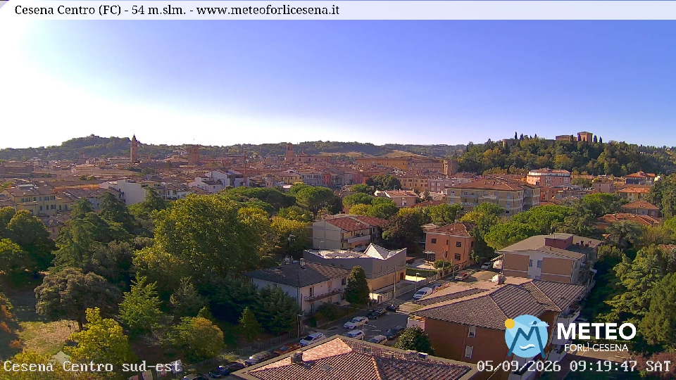 Cesena