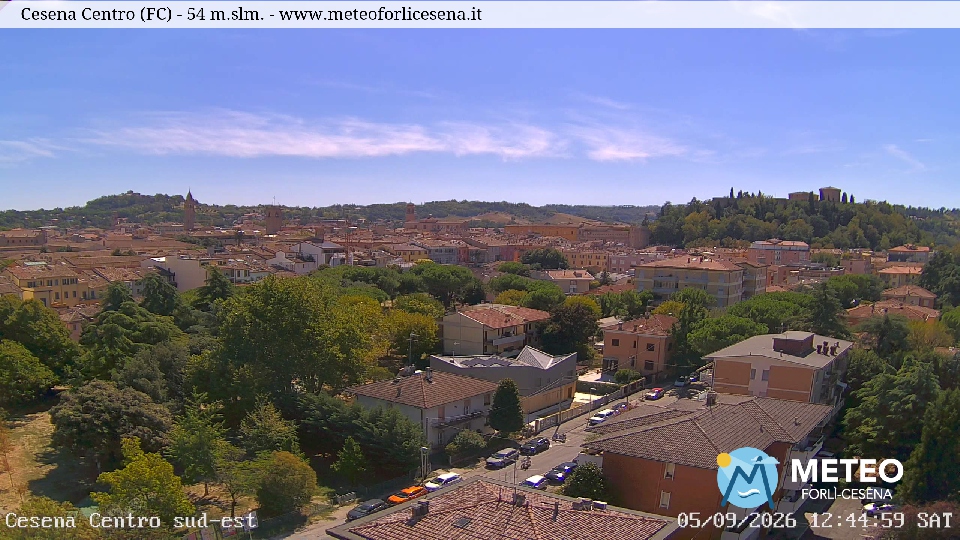 Cesena