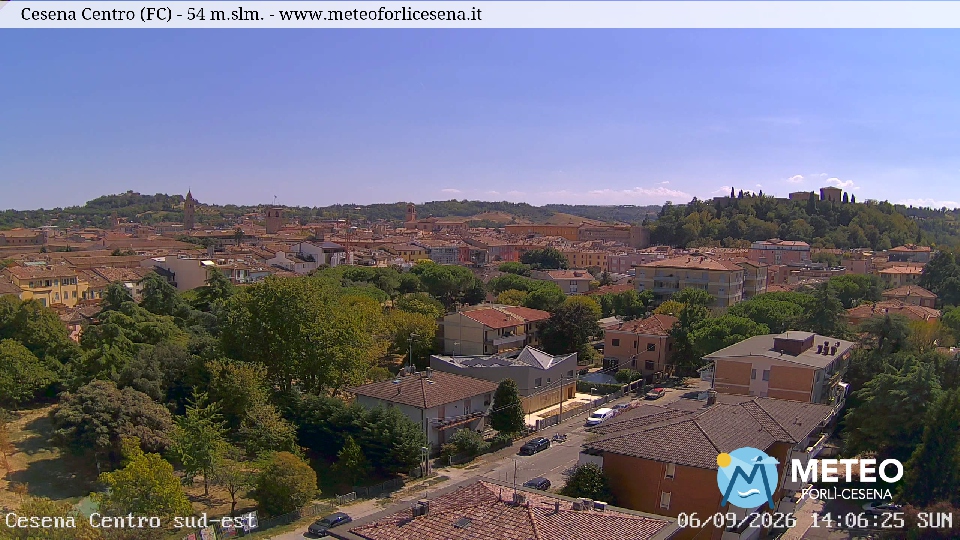 Cesena