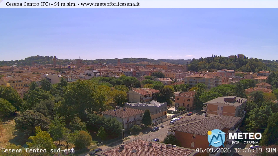 Cesena