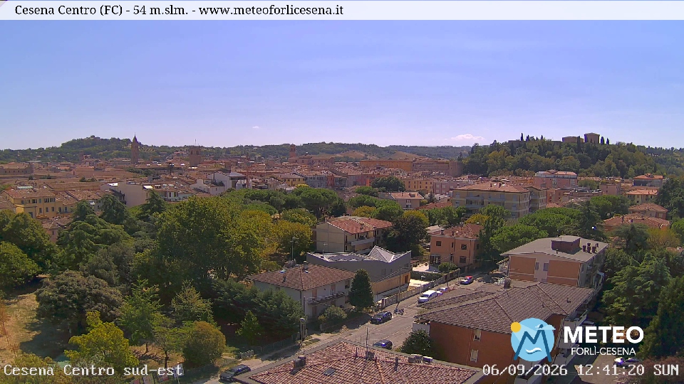 Cesena