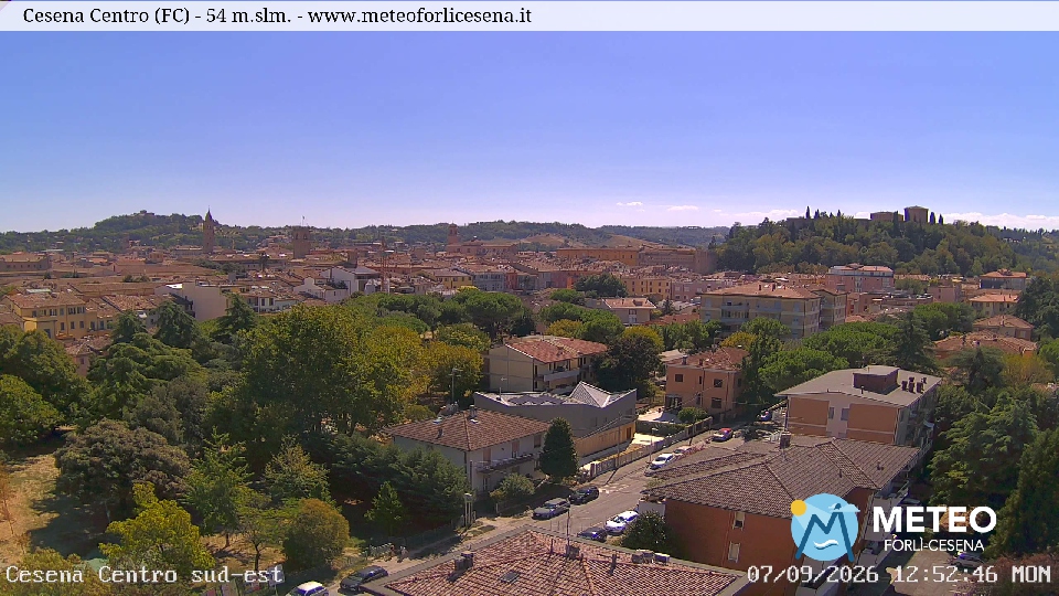 Cesena