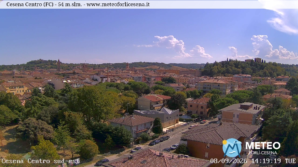 Cesena
