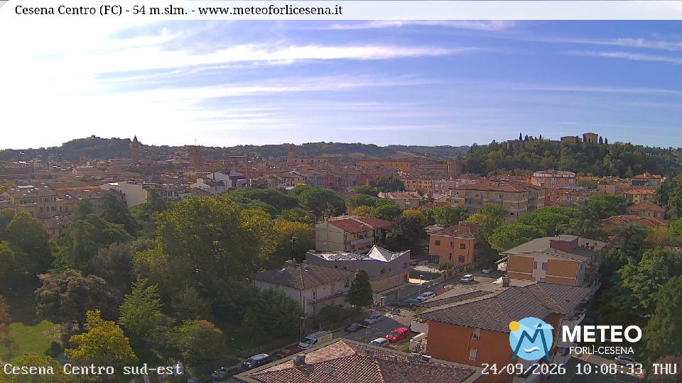 Cesena