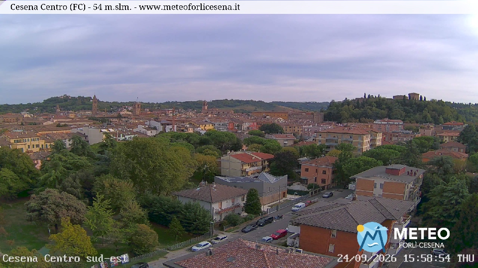 Cesena