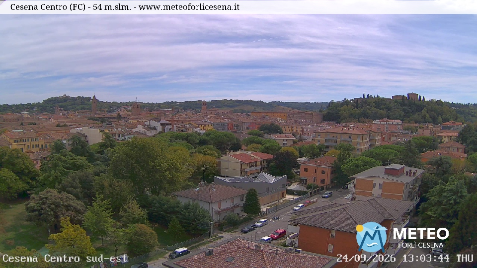 Cesena