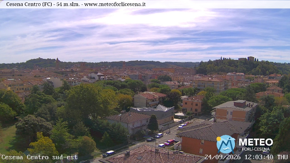 Cesena