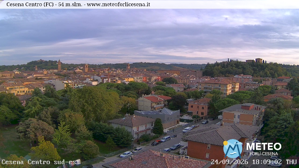 Cesena