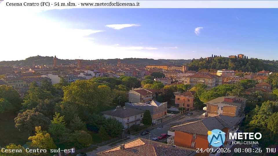 Cesena