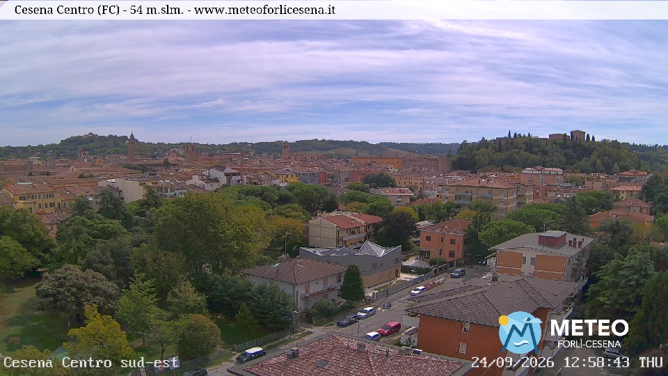 Cesena