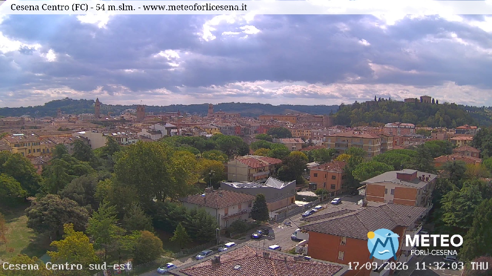 Cesena