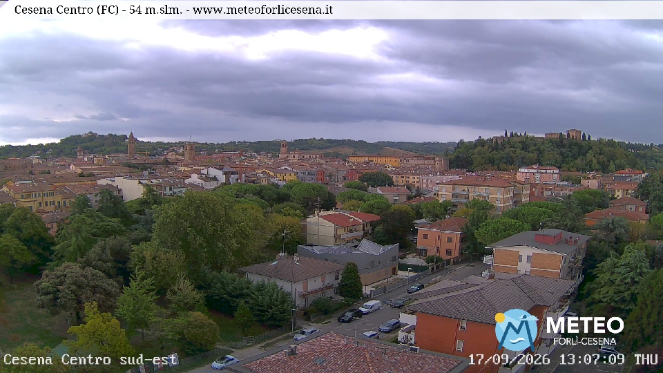 Cesena