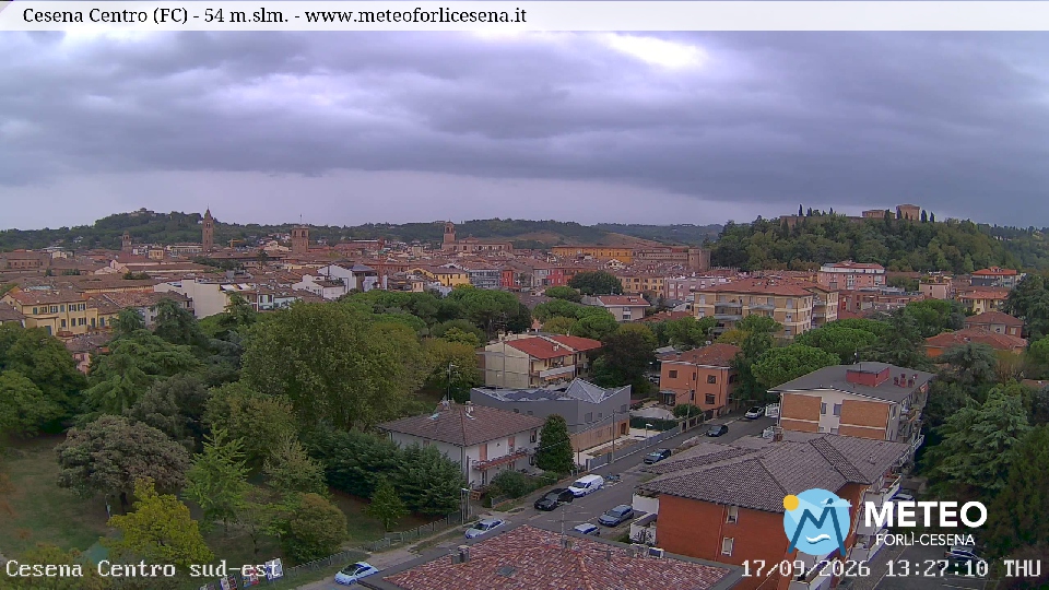 Cesena