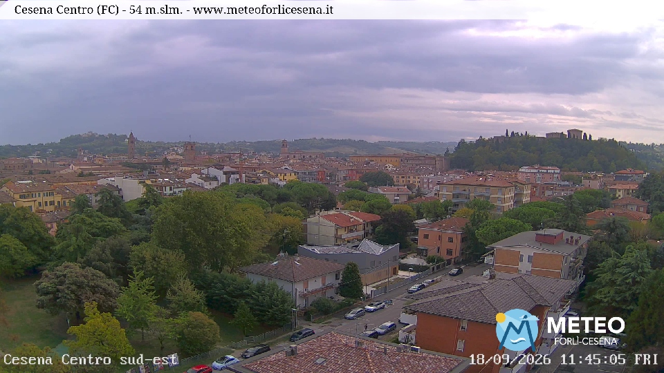 Cesena