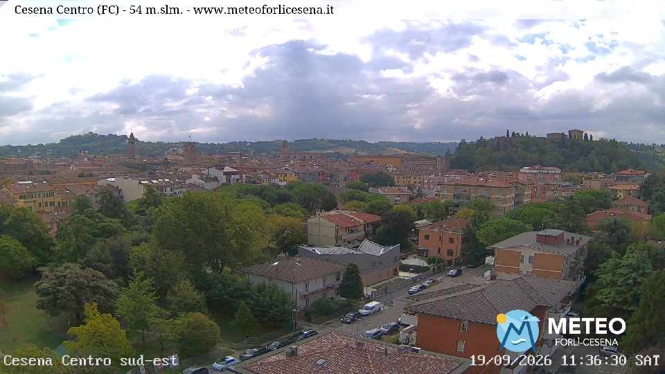 Cesena