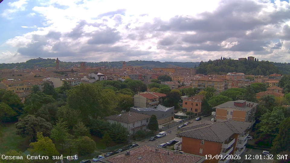 Cesena
