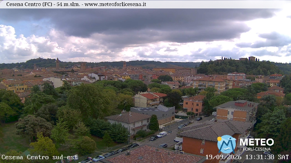 Cesena
