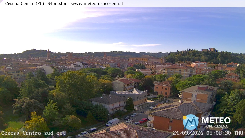 Cesena