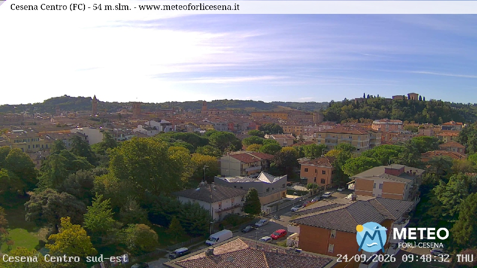 Cesena