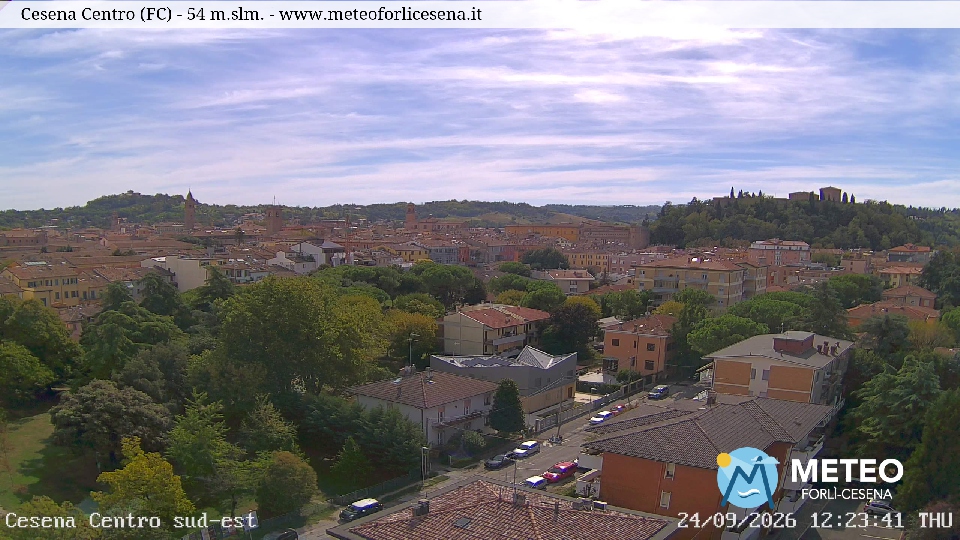 Cesena