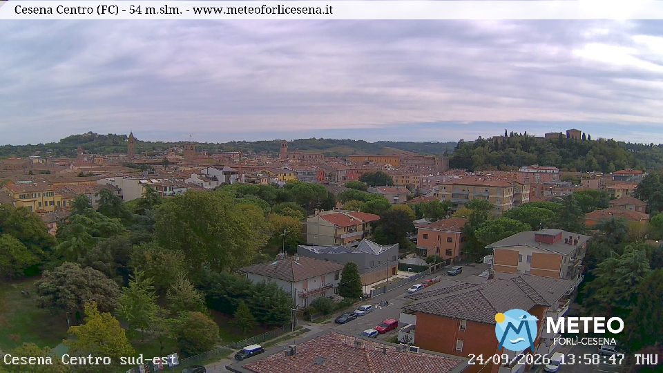 Cesena