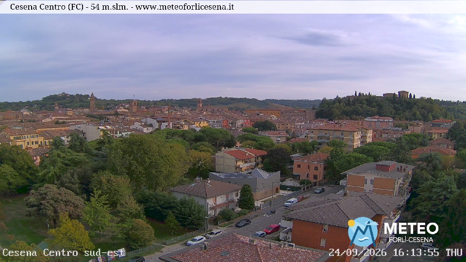 Cesena