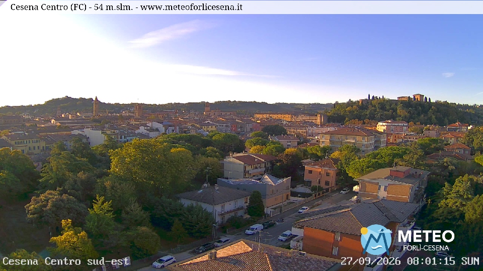 Cesena