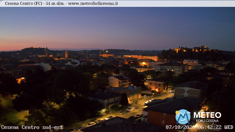 Cesena