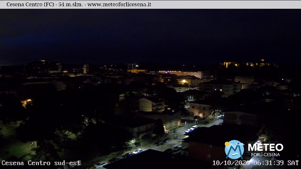 Cesena