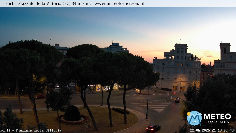 Cesena