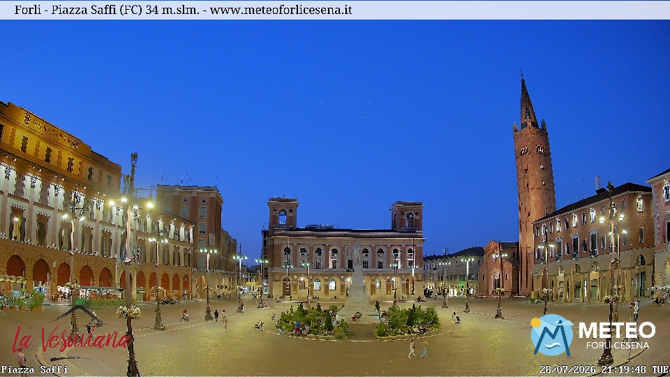 Cesena