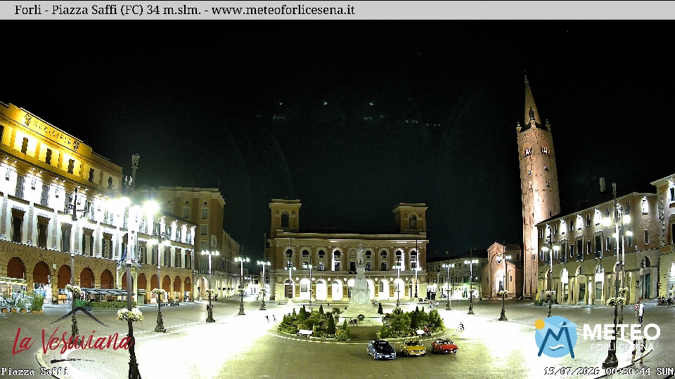 Cesena