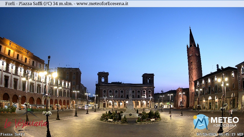 Cesena