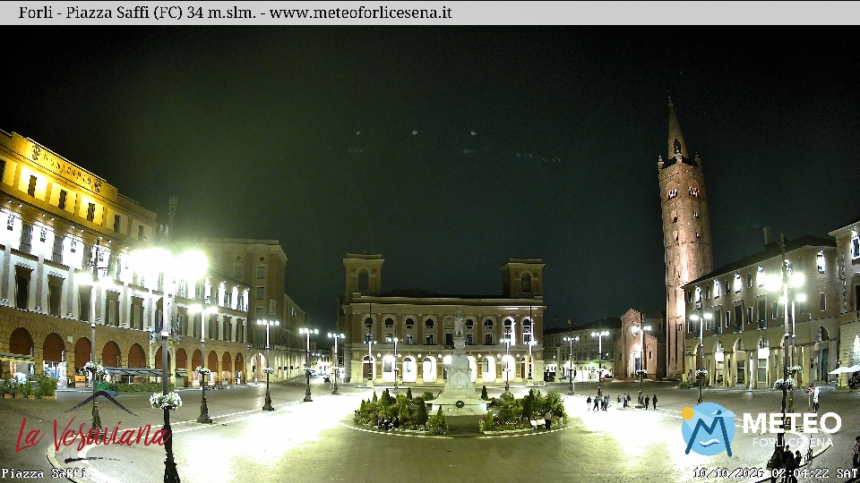 Cesena